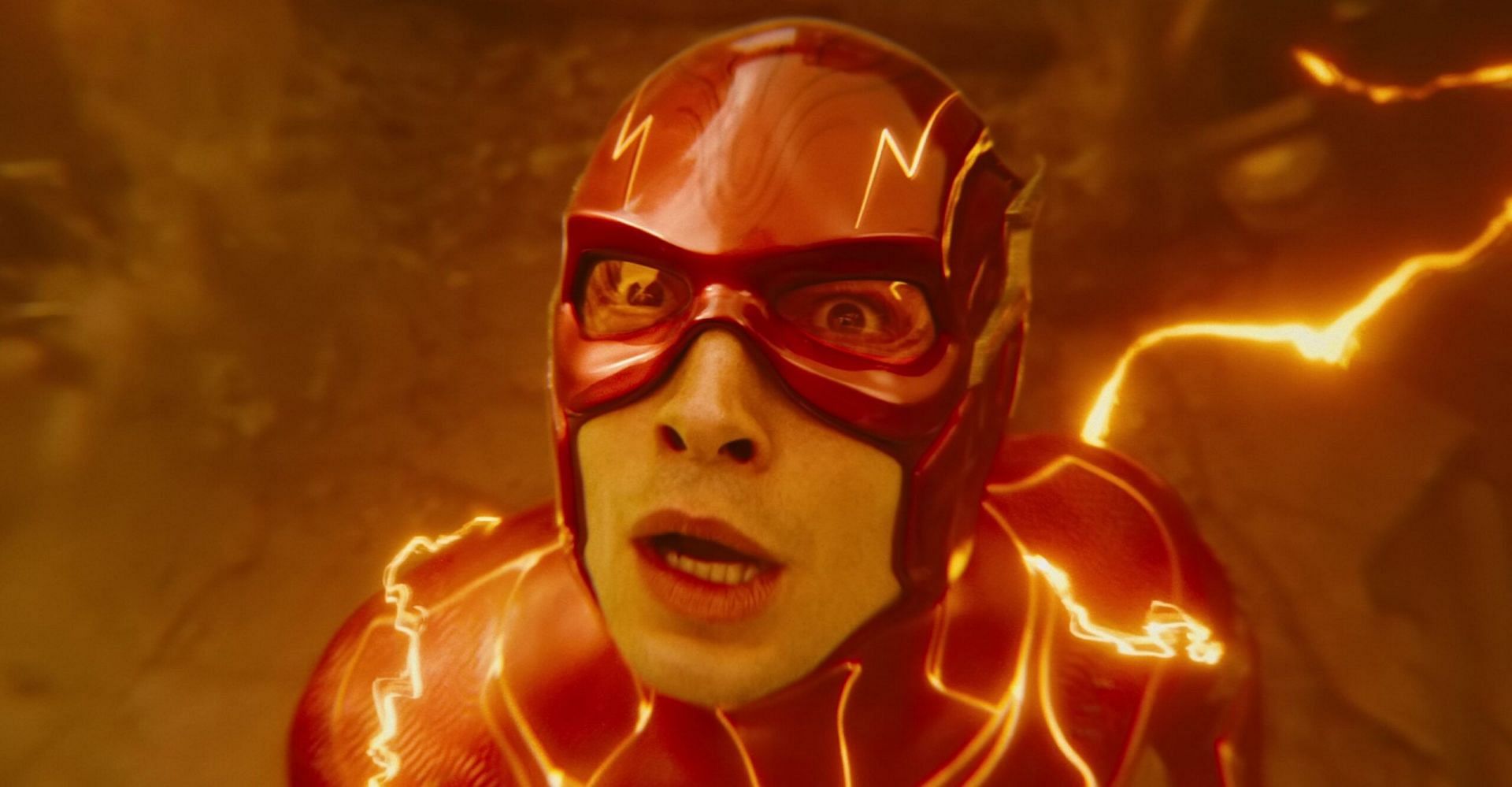 Action-packed and visually stunning: The movie's trailer delivers (Image via DC Studios)